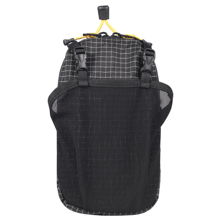 Wearable Smartphone Hip Bag with Adjustable Shoulder Strap Bowlift
