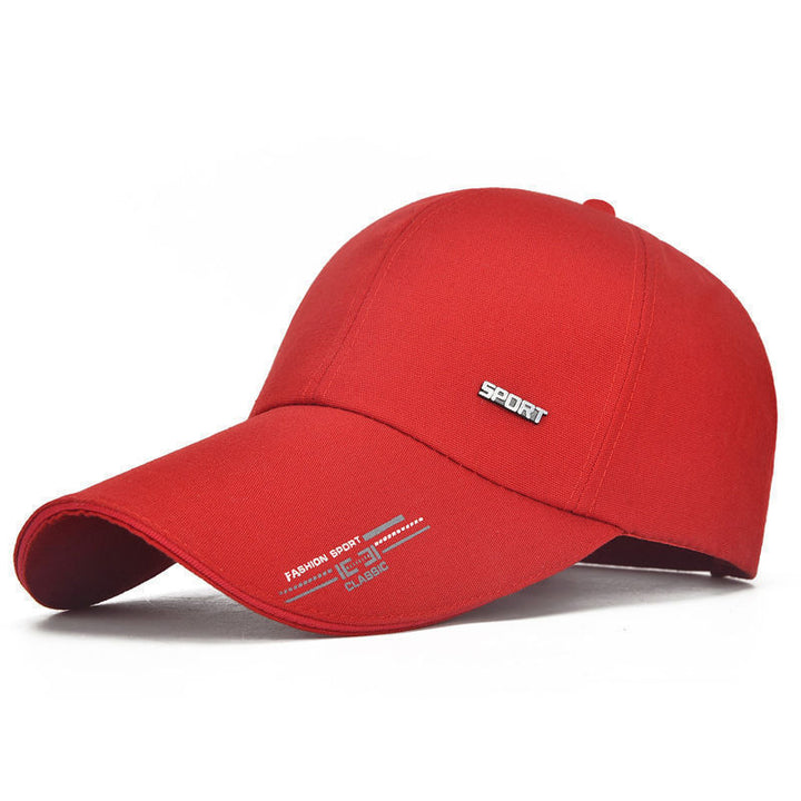 Women’s Sporty Hooded Beanie Bowlift