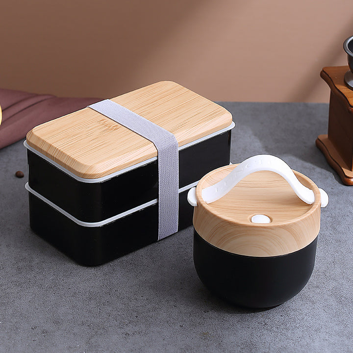 Eco-Friendly Bento Box