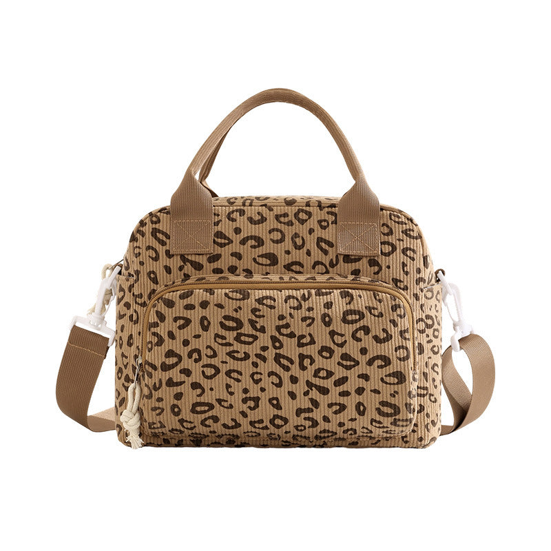 Stylish Insulated Lunch Bag Bowlift