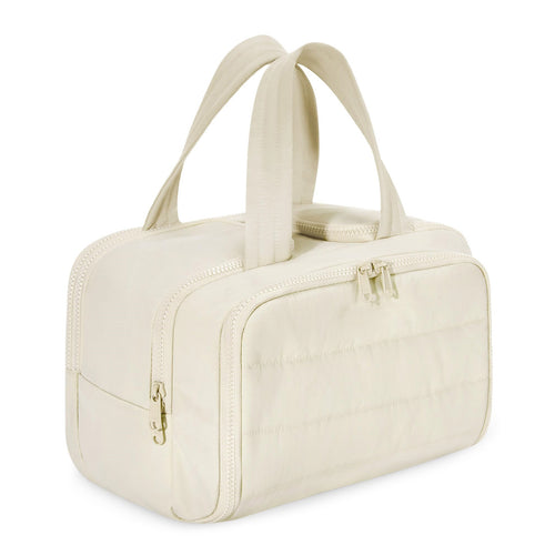 Versatile Cosmetic Organizer Bag Bowlift