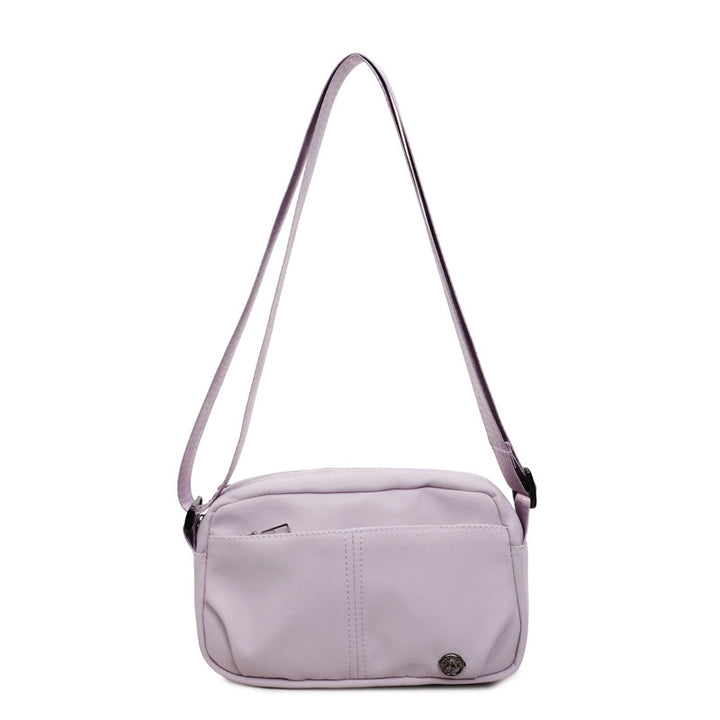 WoMinimalist Crossbody Pouch Bowlift