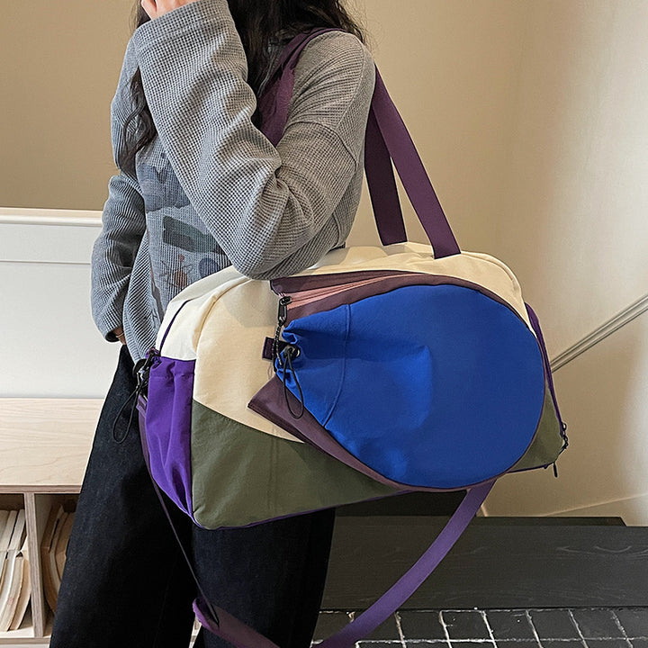 Sports Duffel Bag