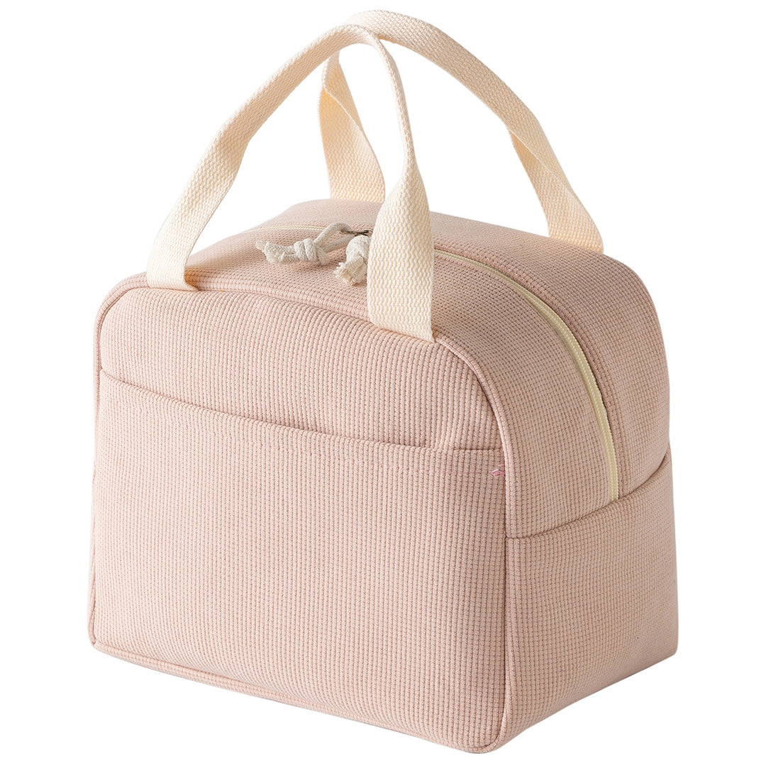 Insulated Lunch Bag Bowlift