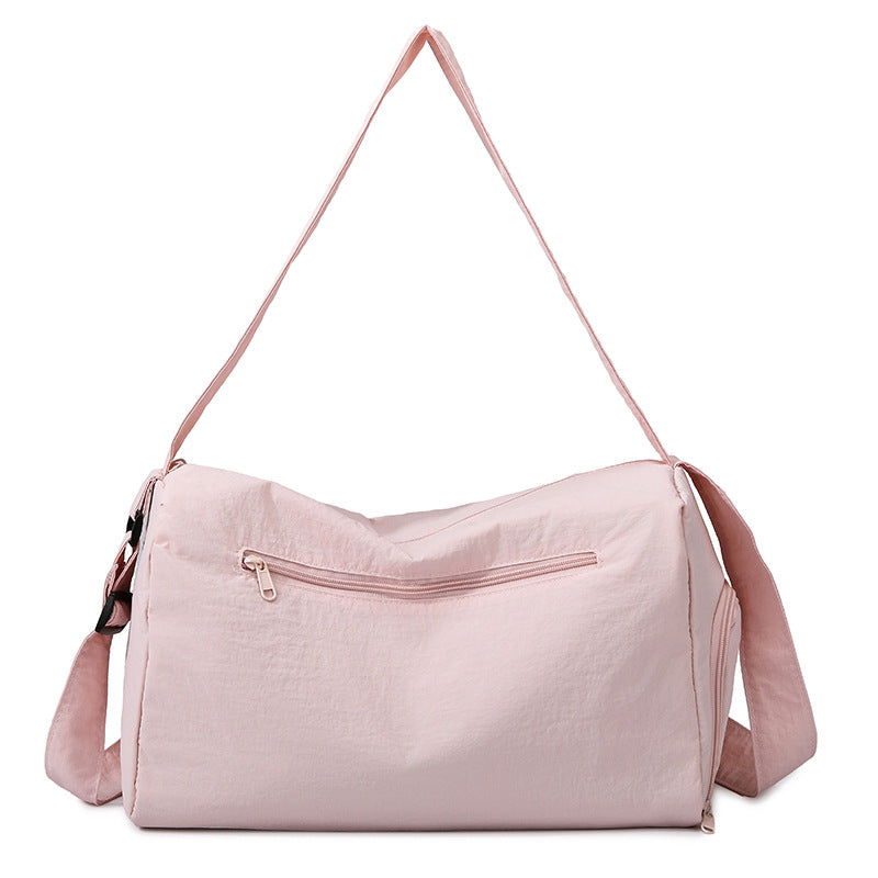 Versatile Travel Shoulder Bag