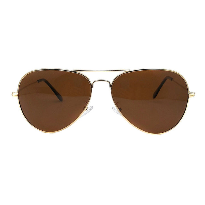 Ladies elegant pilot sunglasses Bowlift
