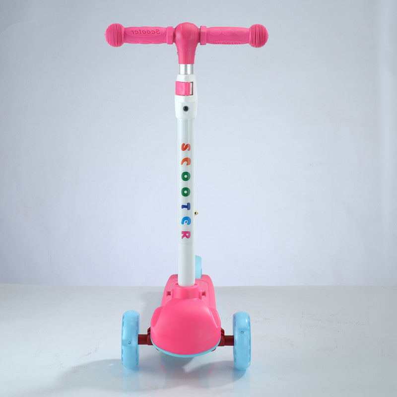 Adjustable Scooter Bowlift