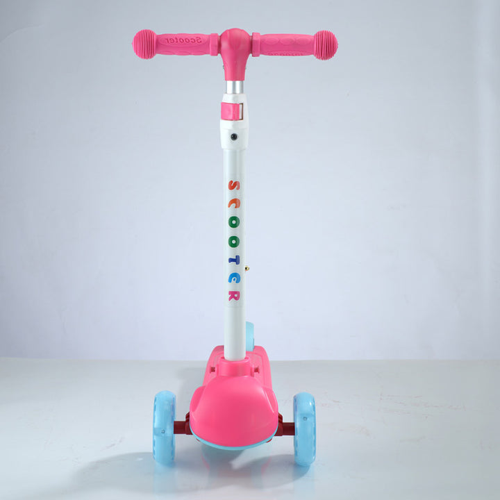 Adjustable Scooter Bowlift