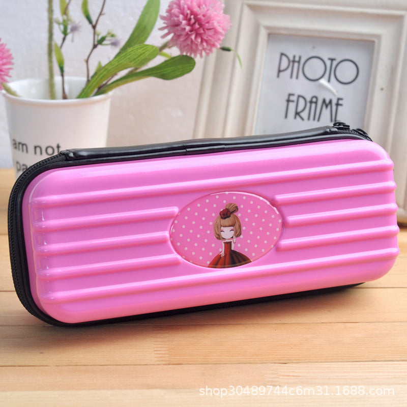 Unisex Sports Accessory Case Bowlift