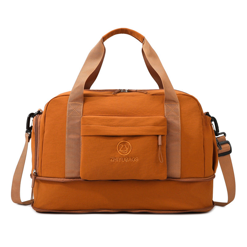 Durable Travel Duffel