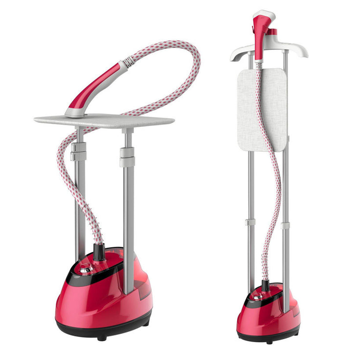 Professional Garment Steamer Bowlift