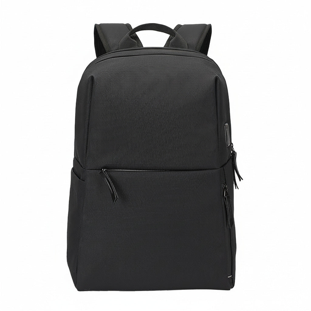 Structured Lightweight Commuter Backpack Bowlift