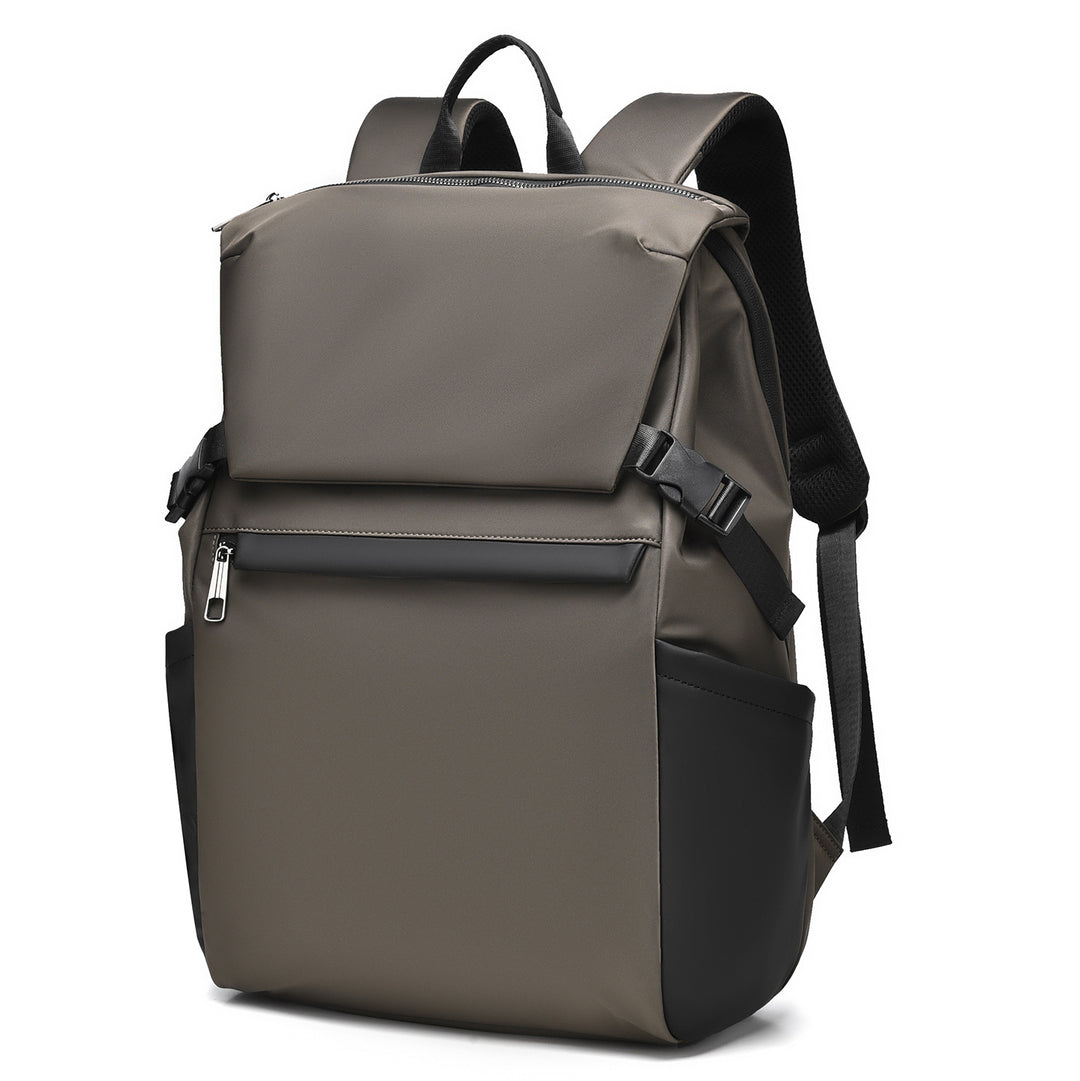Versatile High-Capacity Backpack Bowlift