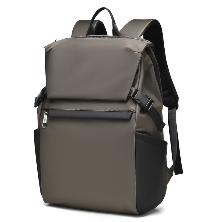 Versatile High-Capacity Backpack Bowlift
