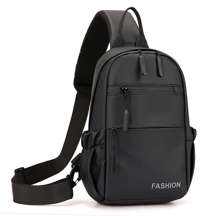 Fashionable Sling Backpack Bowlift