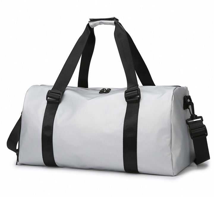 Women Multifunctional Sports and Travel Bag Bowlift