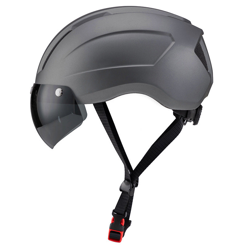 Safety Helmet Bowlift