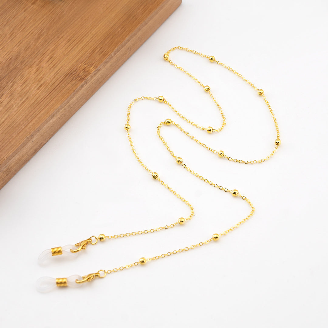 Stylish Adjustable Eyewear Chain Bowlift
