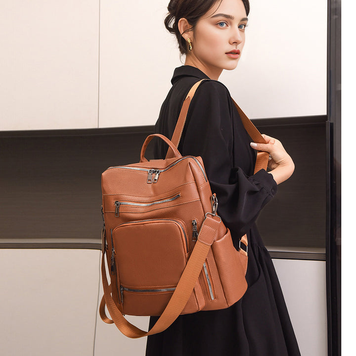 Multi-Functional Convertible Backpack Bowlift