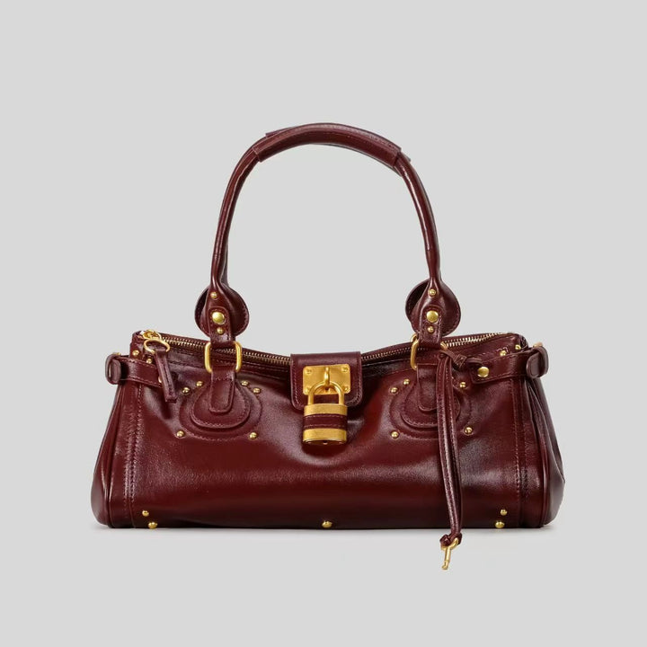 Shoulder bag Bowlift