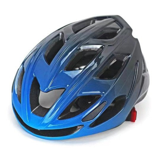 vented urban commuter bike helmet with aerodynamic shell and precision rear dial Bowlift