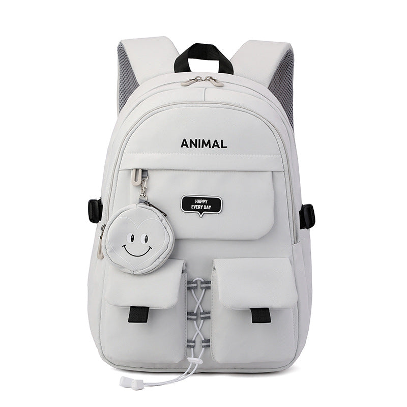 Bowlift Backpacks