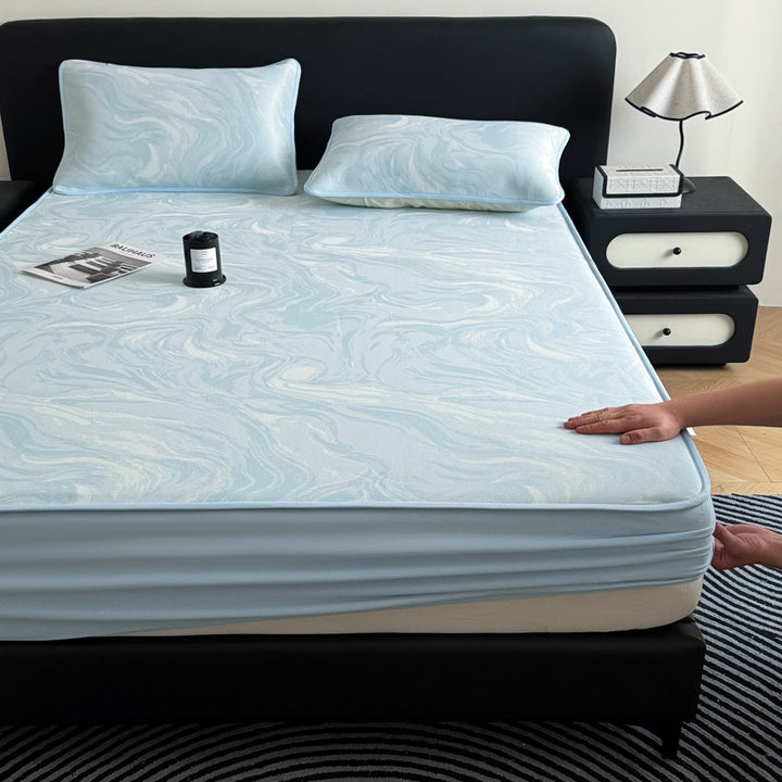 Premium Protective Mattress Pad