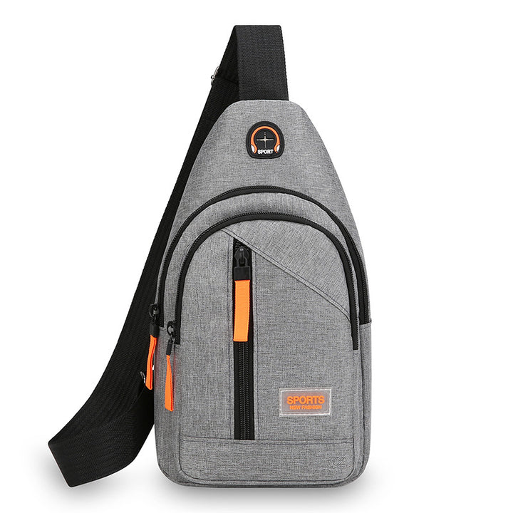 Compact Sling Backpack Bowlift
