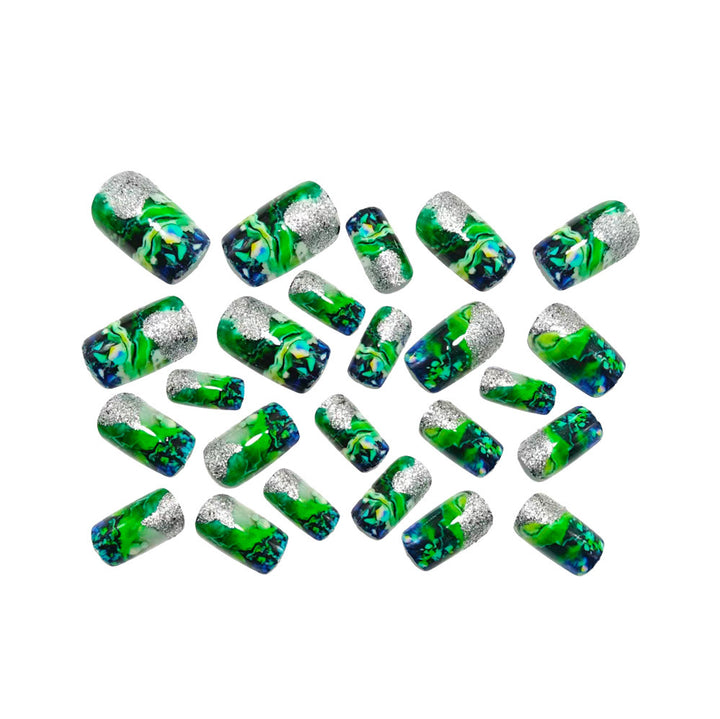 Creative Nail Design Set Bowlift