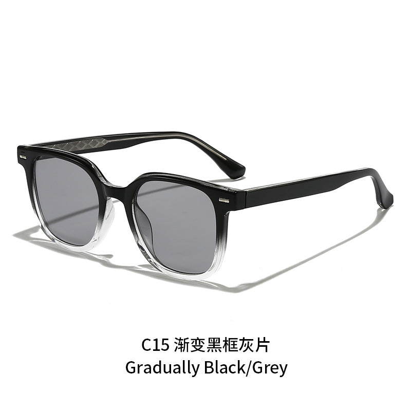 Ladies' fashionable sunglasses with sturdy design Bowlift