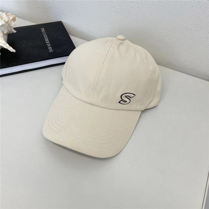 Unisex Adjustable Baseball Cap Bowlift