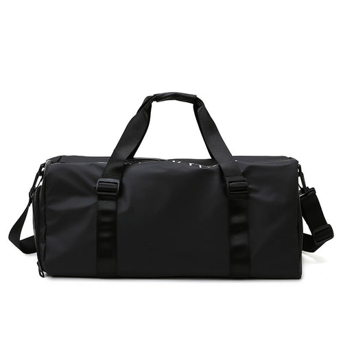 Women's Sporty Travel Bag Bowlift