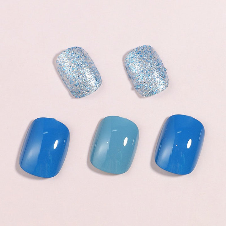 Artistic Nail Art Design Kit Bowlift