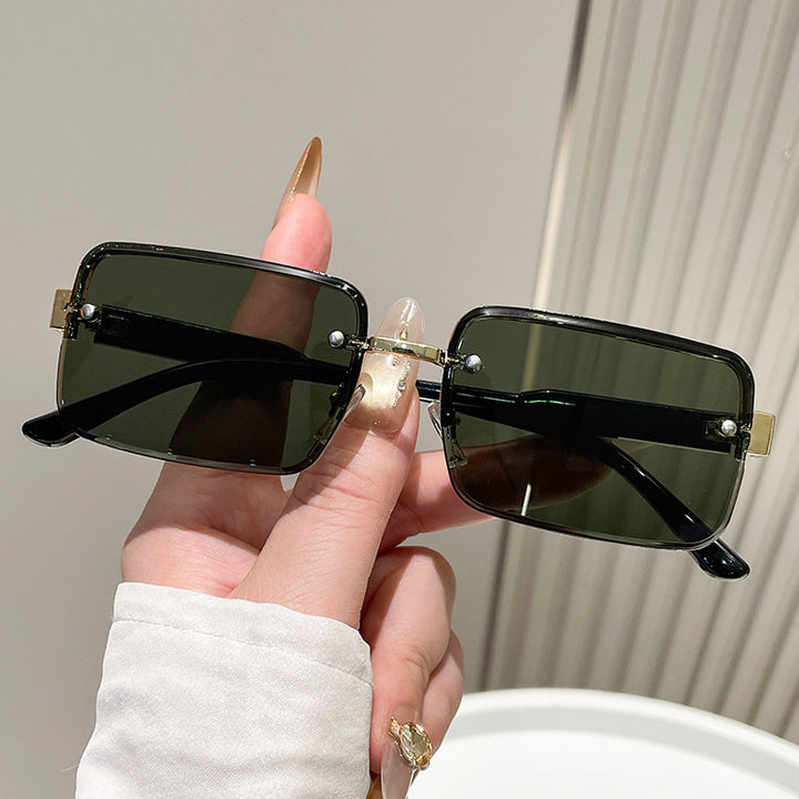 Women's fashionable sunglasses Bowlift