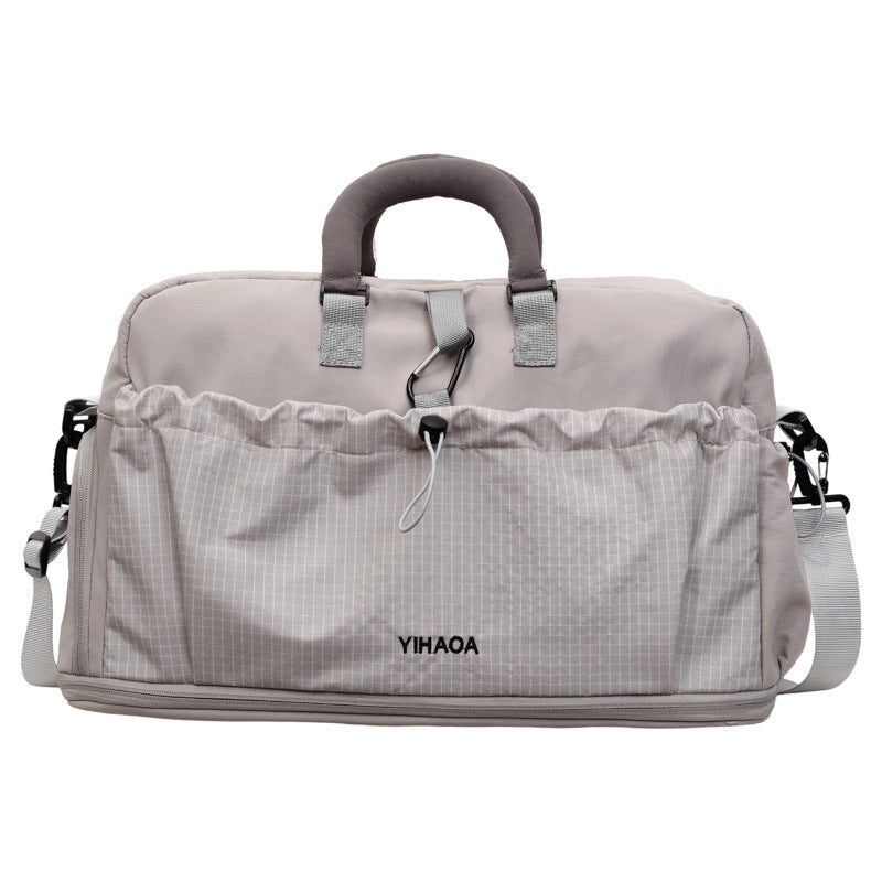 Multifunctional Travel Weekender