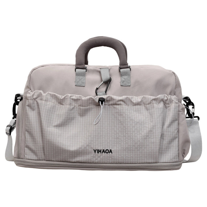 Multifunctional Travel Weekender