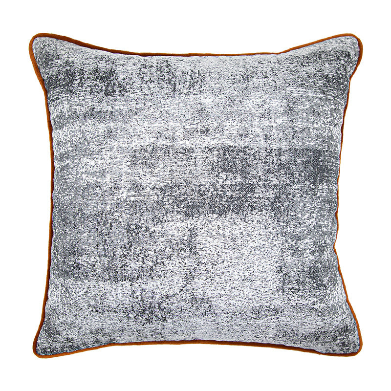 Artistic Animal Print Decorative Pillow Case