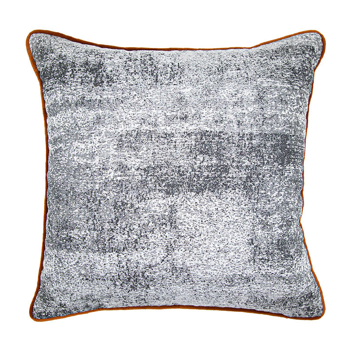 Artistic Animal Print Decorative Pillow Case