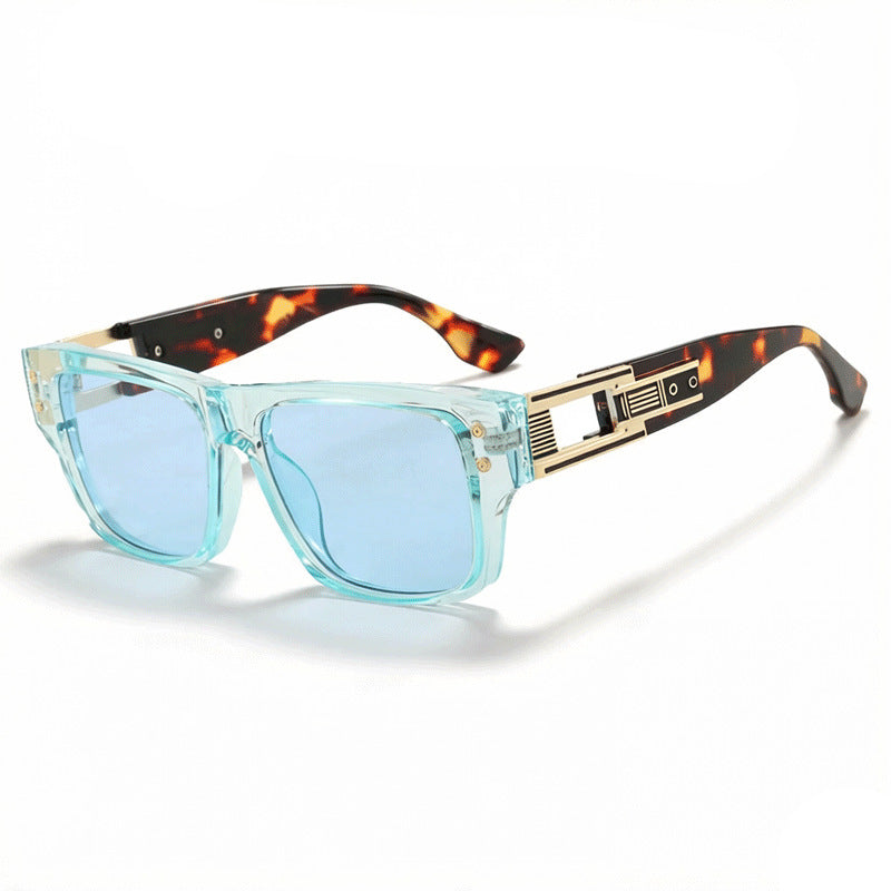 Women Fashionable Oversized Sunglasses Bowlift