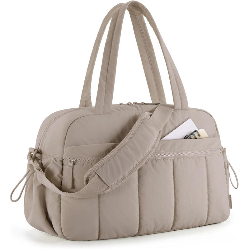 Multifunctional Handbag Bowlift