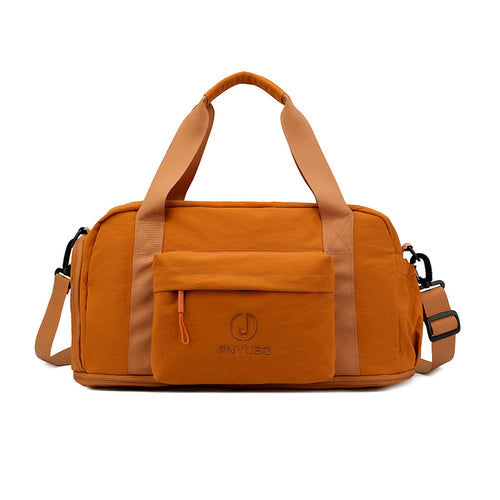 Versatile Multi-Functional Travel Holdall Bowlift