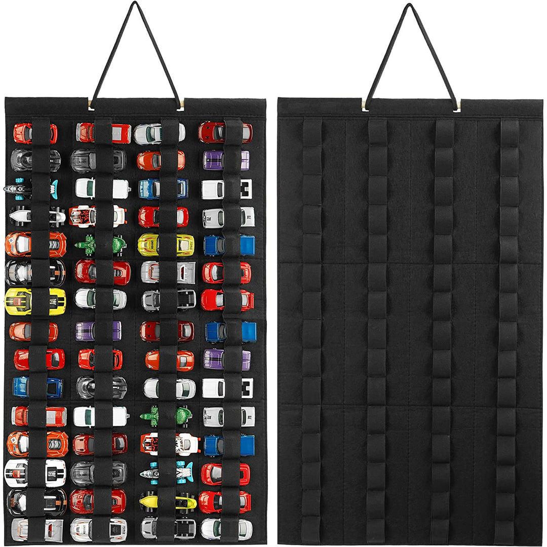 Car Toy Organizer Bowlift