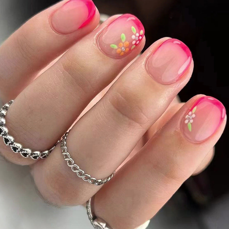 Nail Art Kit Bowlift