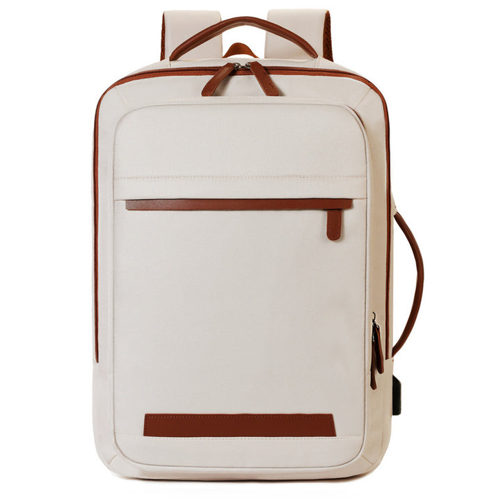 Laptop Rucksack Bowlift