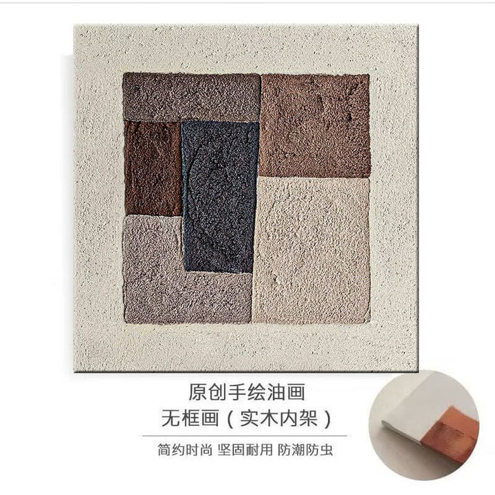 Artistic Decorative Wall Decor