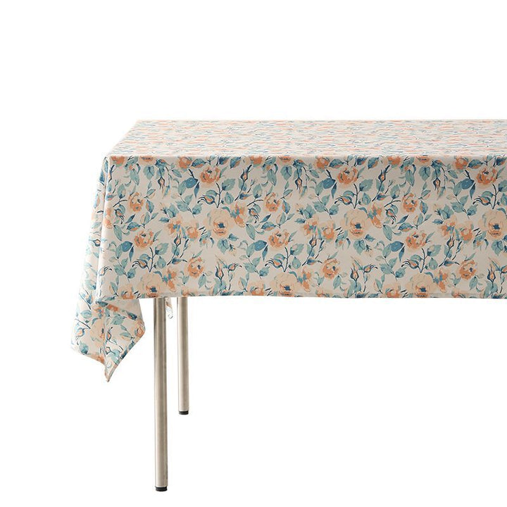 Rectangular tablecloth