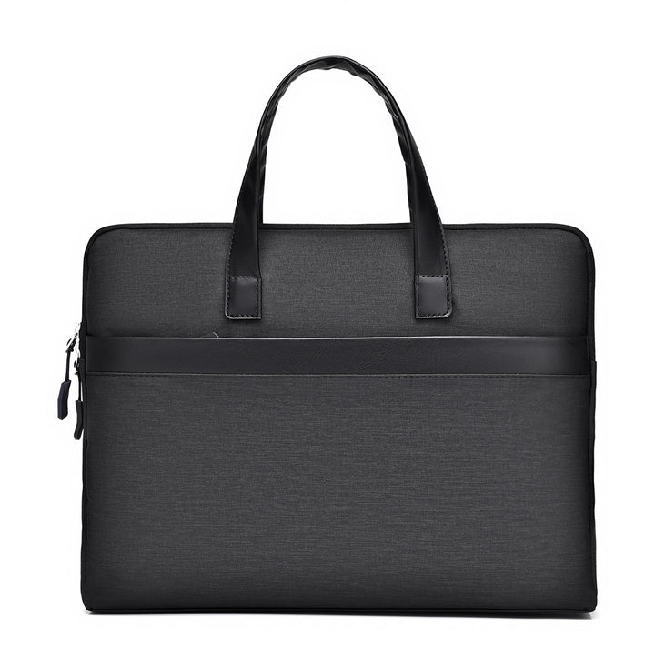 Professional Waterproof Laptop Briefcase Bowlift
