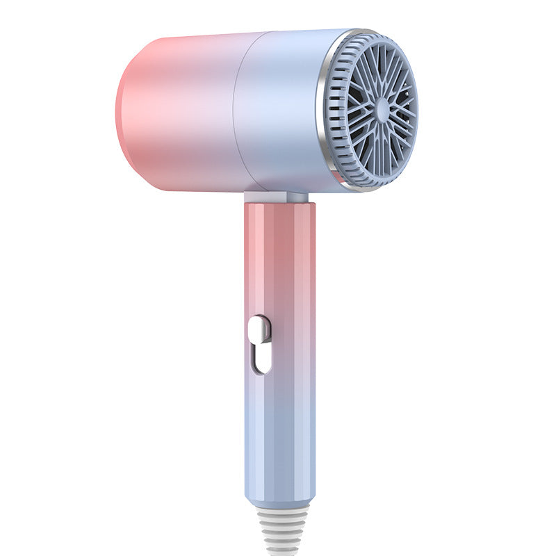 Women Professional hair-friendly hairdryer with intelligent temperature control Bowlift