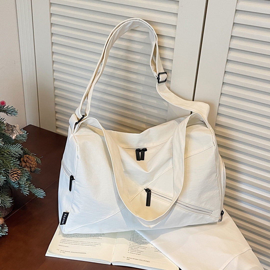 Versatile sports and leisure bag Bowlift