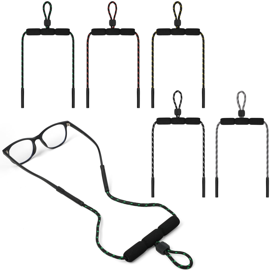 Adjustable Eyewear Comfort Holder Bowlift